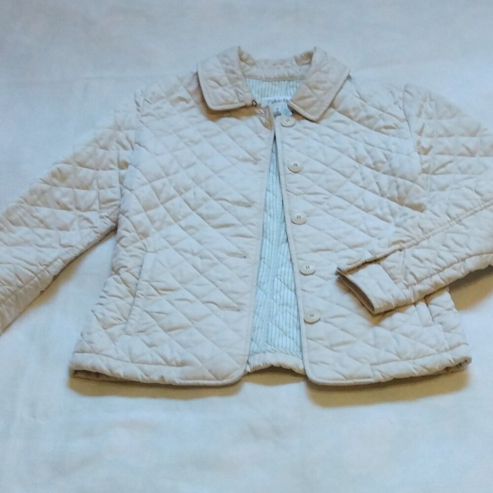 Women's Calvin Klein Jacket